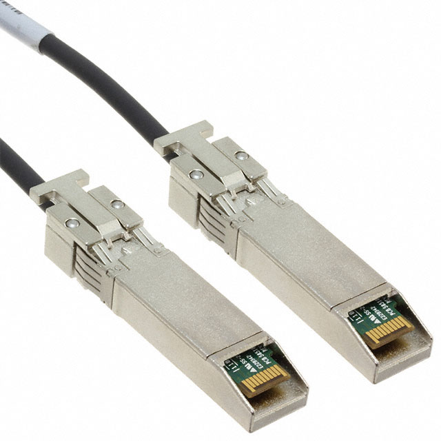 SF-SFPP2EPASS-000.5 Amphenol Cables on Demand