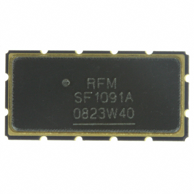 SF1091A Murata Electronics