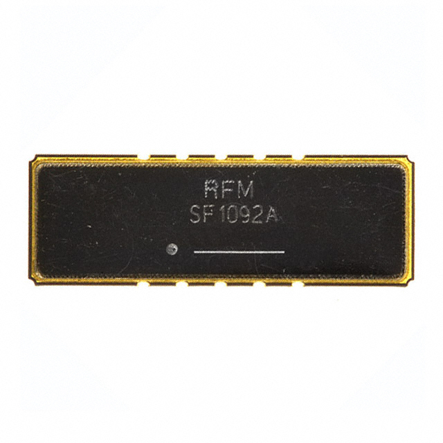 SF1092A Murata Electronics