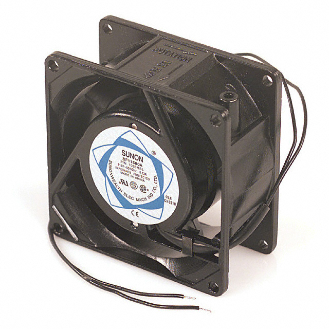 SF11580A-1083HBL Sunon Fans