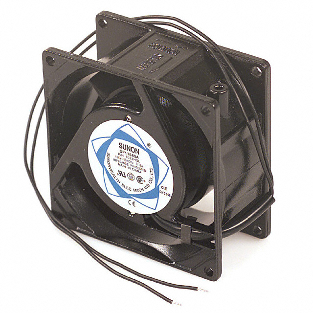 SF11580A-1083HSL Sunon Fans