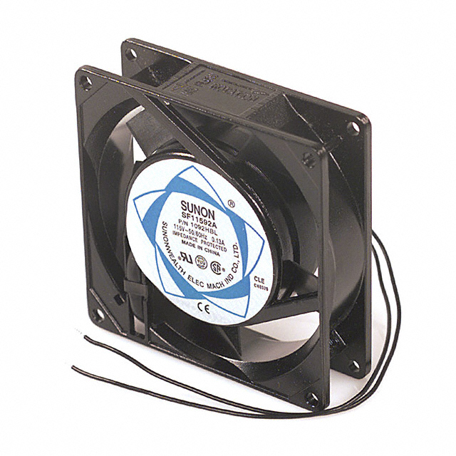 SF11592A-1092HBL Sunon Fans