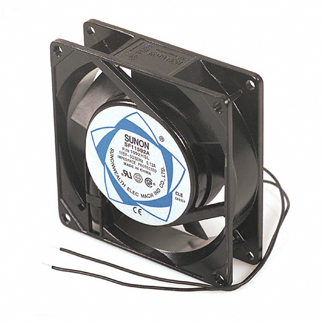 SF11592A-1092HSL Sunon Fans