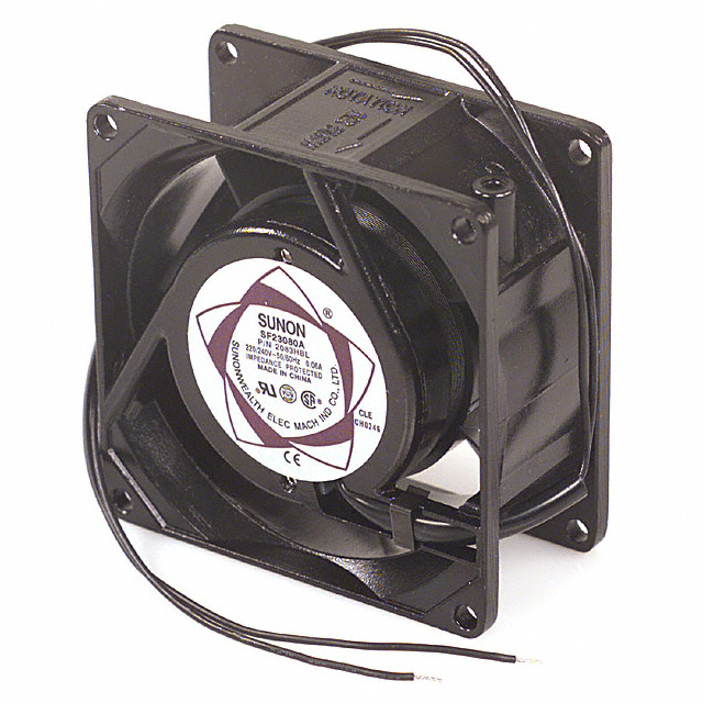 SF23080A-2083HBL Sunon Fans