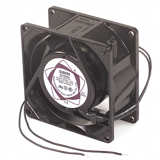 SF23080A-2083HSL Sunon Fans