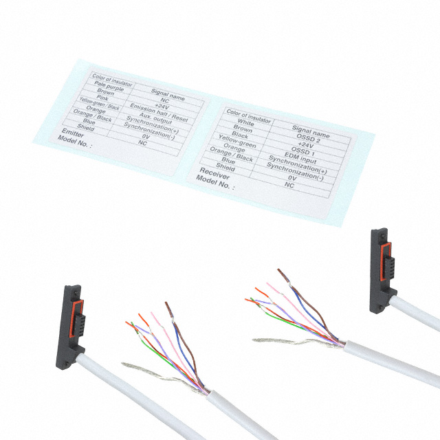 SF2B-CCB3 Panasonic Industrial Automation Sales