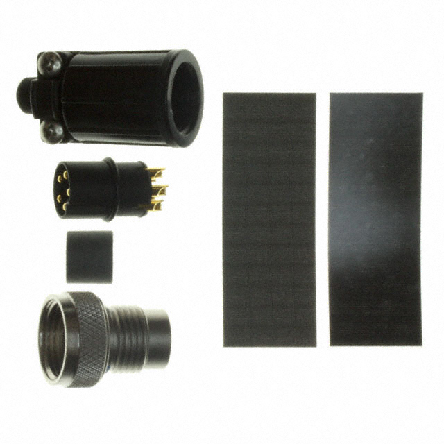 SF6382-5PG-520 Conxall/Switchcraft