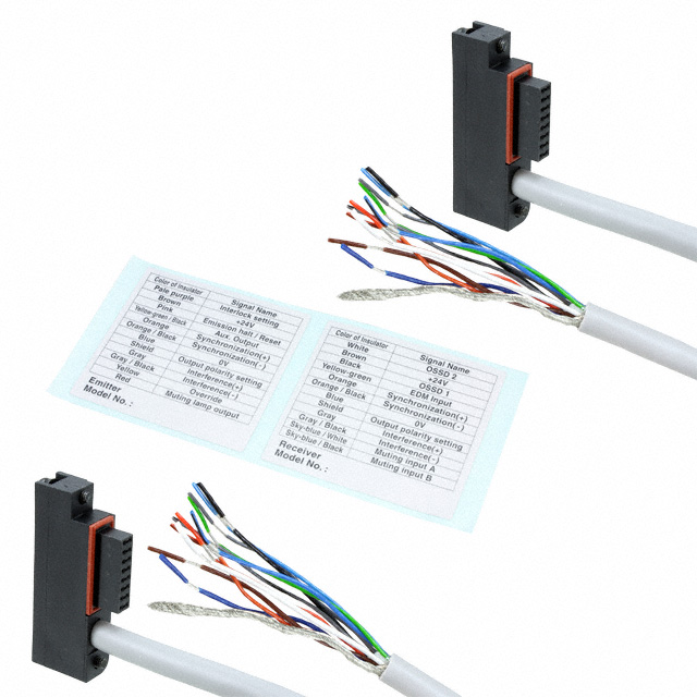 SFB-CCB7-MU Panasonic Industrial Automation Sales