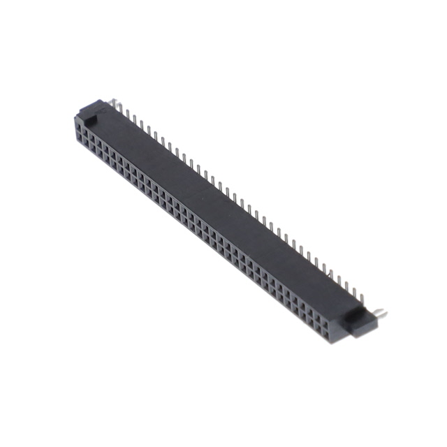 SFC-135-T2-F-D-LC Samtec Inc.