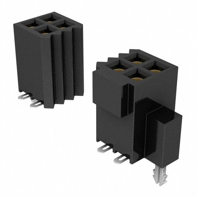 SFC-120-T2-F-D-LC Samtec Inc.