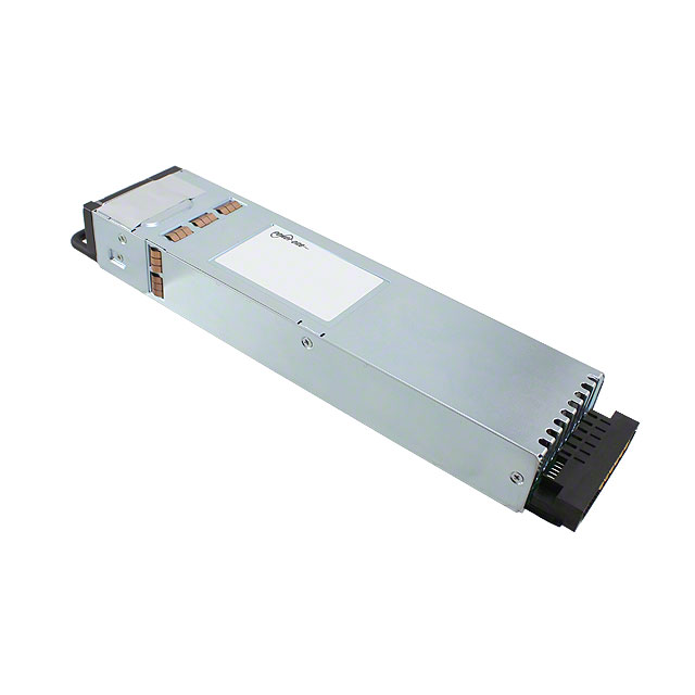 SFD550-12BG Bel Power Solutions