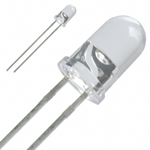 SFH 4550 ams-OSRAM USA INC.