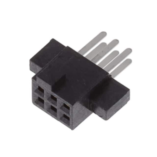 SFM-103-01-L-D Samtec Inc.