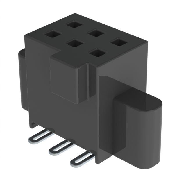 SFM-103-02-S-D Samtec Inc.