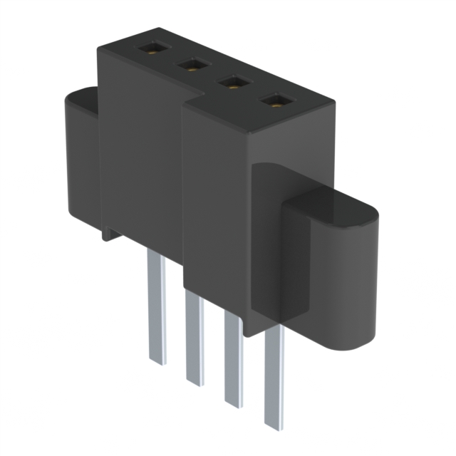 SFM-104-01-F-S Samtec Inc.