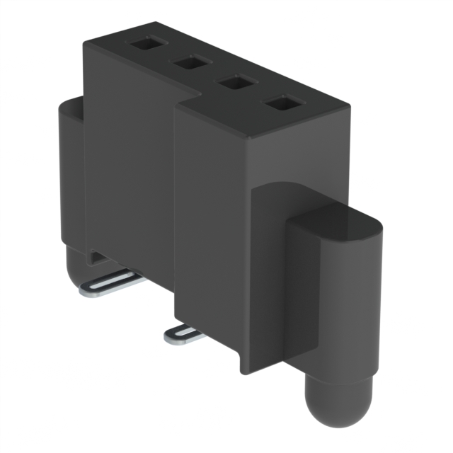 SFM-104-02-L-S-A Samtec Inc.