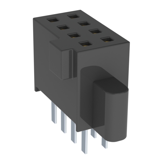 SFM-104-03-L-D Samtec Inc.