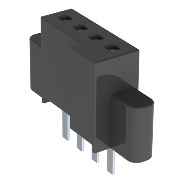 SFM-104-L3-L-S Samtec Inc.