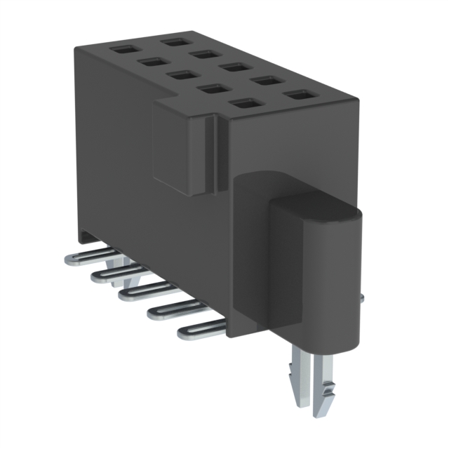 SFM-105-L2-SM-D-LC Samtec Inc.