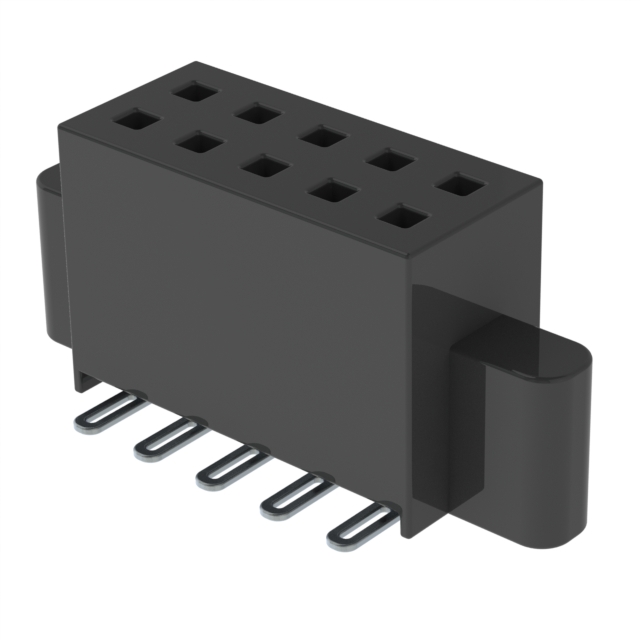 SFM-105-02-S-D-N-P Samtec Inc.