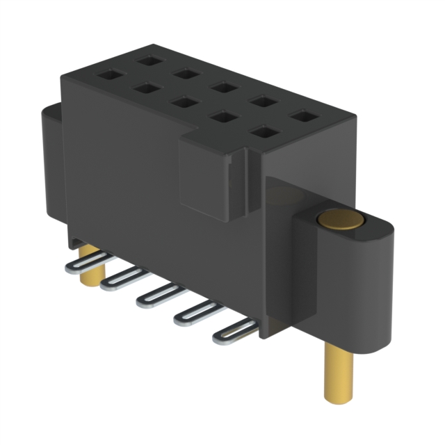 SFM-105-L2-L-D-SN Samtec Inc.