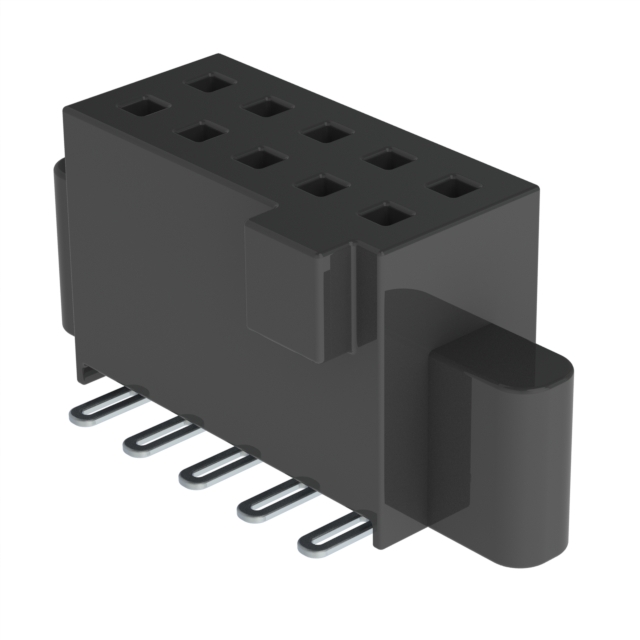 SFM-105-02-H-D Samtec Inc.