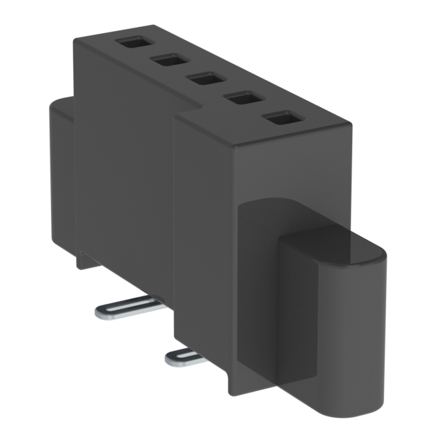 SFM-105-02-L-S-K Samtec Inc.