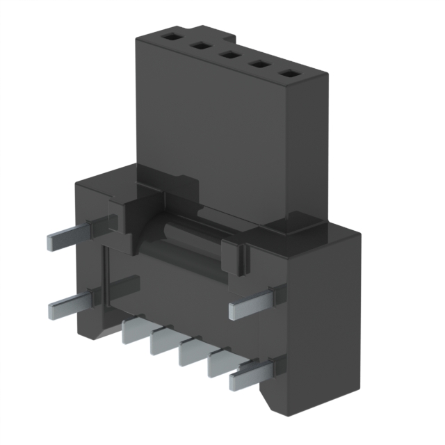 SFM-105-02-S-SH-TR Samtec Inc.