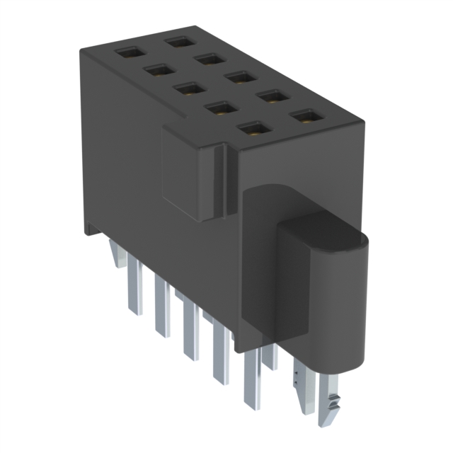 SFM-105-03-L-D-LC Samtec Inc.