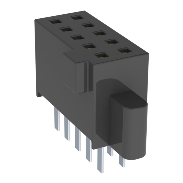 SFM-105-03-SM-D Samtec Inc.