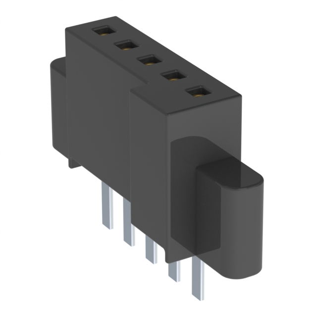 SFM-105-03-L-S Samtec Inc.