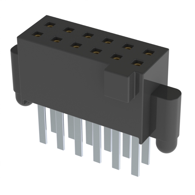 SFM-106-T1-L-D-A-K Samtec Inc.