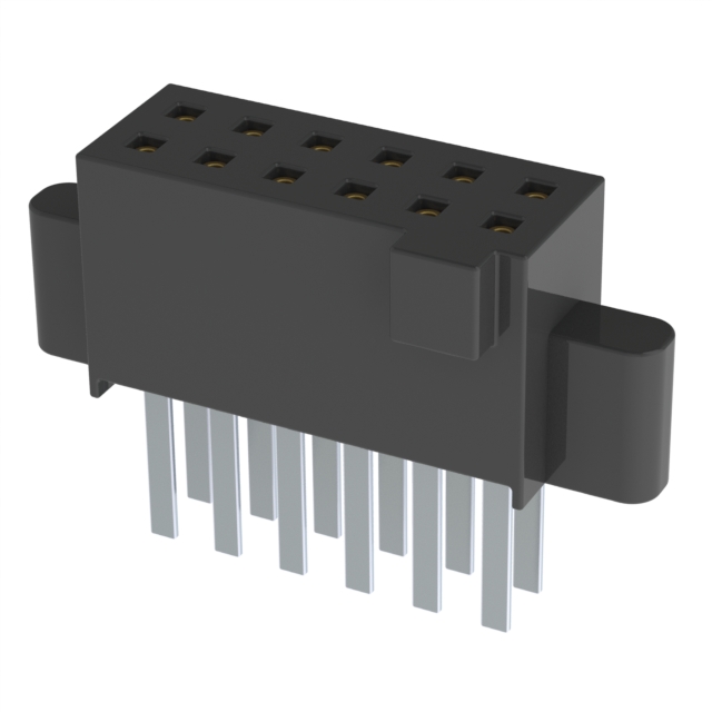 SFM-106-L1-SM-D Samtec Inc.