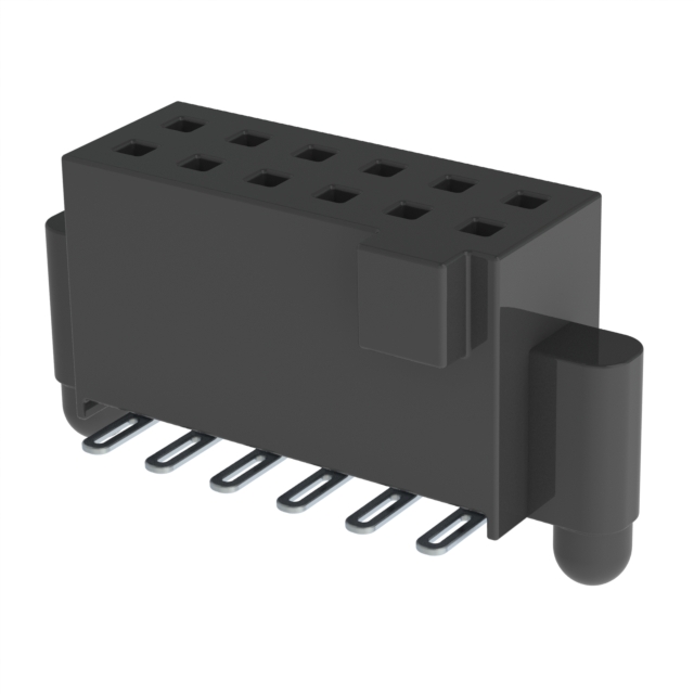 SFM-106-02-F-D-A Samtec Inc.