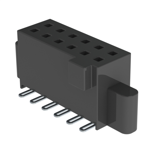 SFM-106-T2-S-D-P-TR Samtec Inc.