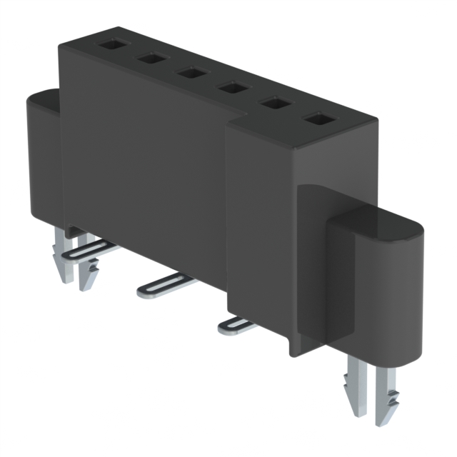 SFM-106-T2-L-S-LC Samtec Inc.