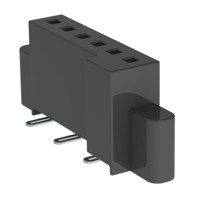 SFM-106-T2-L-S-K-TR Samtec Inc.