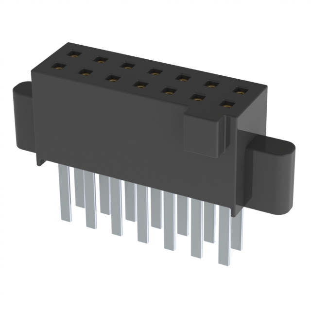 SFM-107-L1-FM-D Samtec Inc.