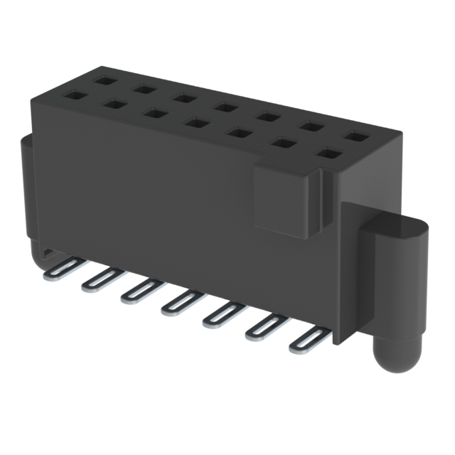 SFM-107-T2-L-D-A Samtec Inc.