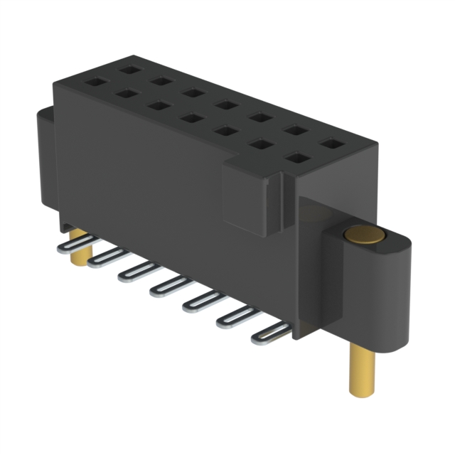 SFM-107-02-S-D-SN-TR Samtec Inc.