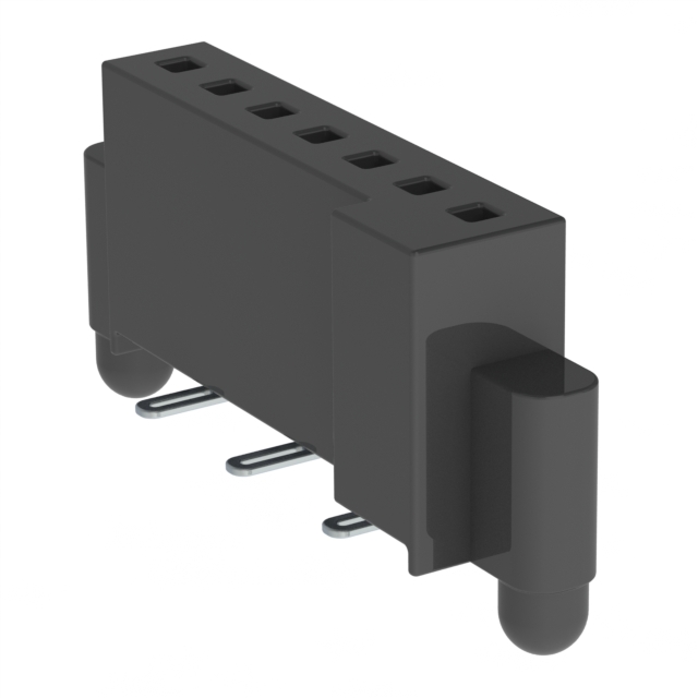 SFM-107-L2-S-S-A-P Samtec Inc.