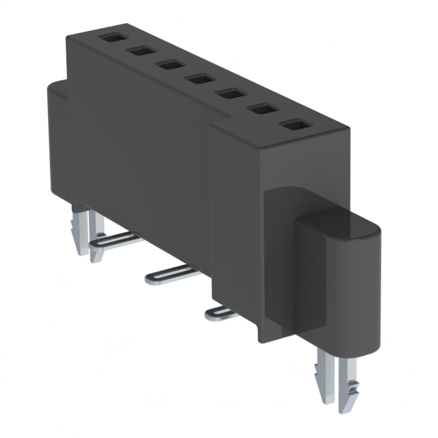 SFM-107-02-S-S-LC-TR Samtec Inc.