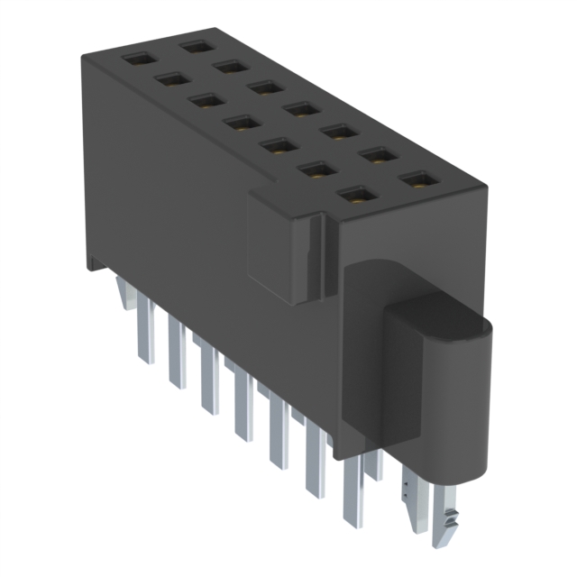 SFM-107-L3-L-D-LC Samtec Inc.