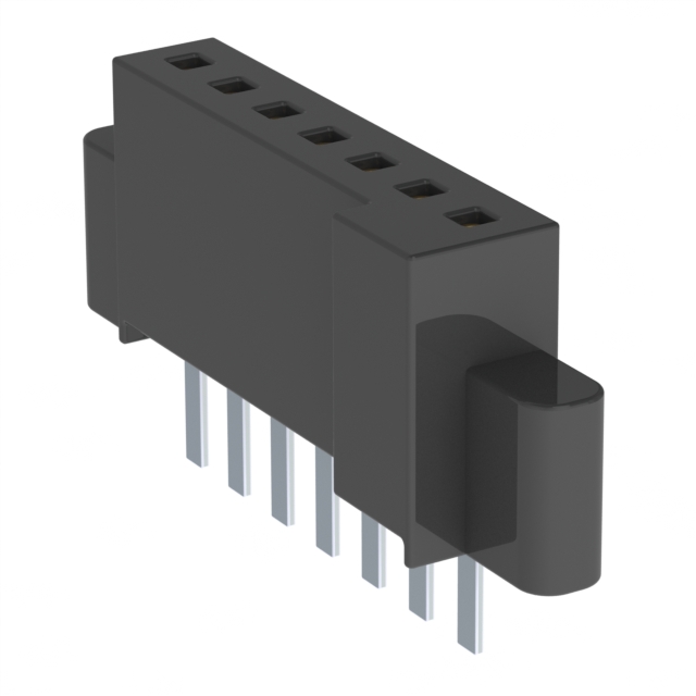 SFM-107-03-S-S-K Samtec Inc.
