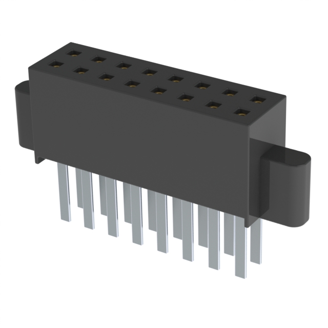 SFM-108-T1-F-D-N Samtec Inc.