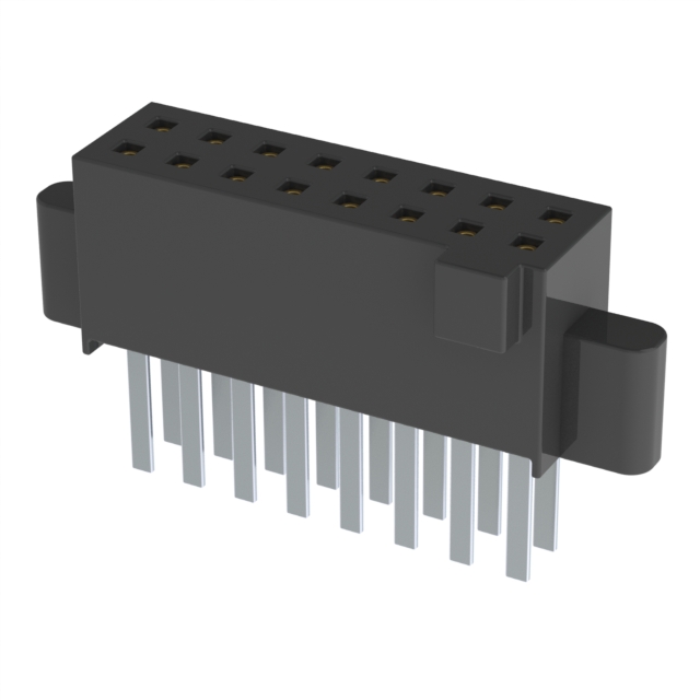 SFM-108-T1-FM-D Samtec Inc.