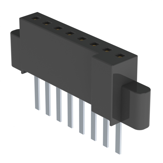 SFM-108-L1-L-S Samtec Inc.