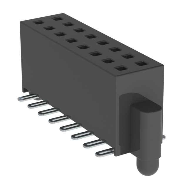 SFM-108-02-L-D-A-N Samtec Inc.