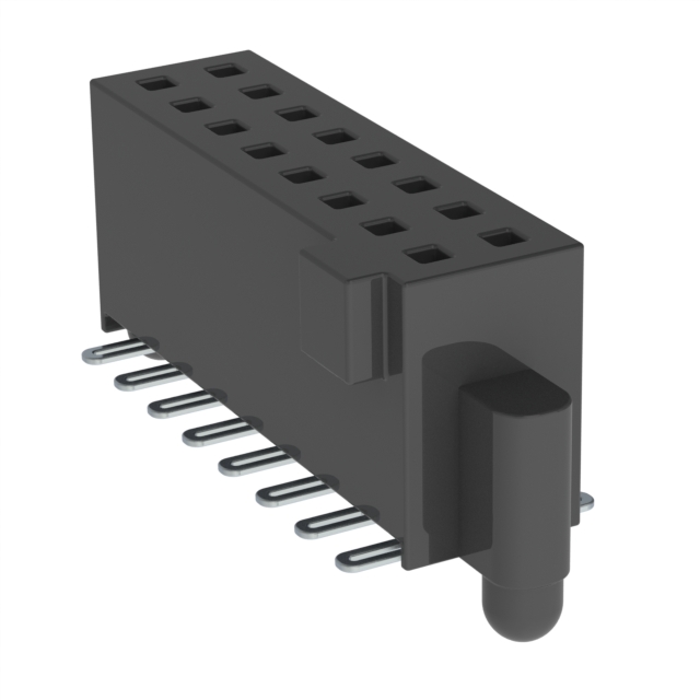 SFM-108-02-S-D-A-K-TR Samtec Inc.