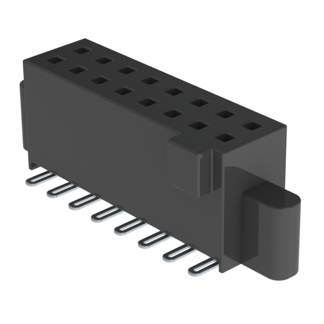 SFM-108-L2-H-D Samtec Inc.